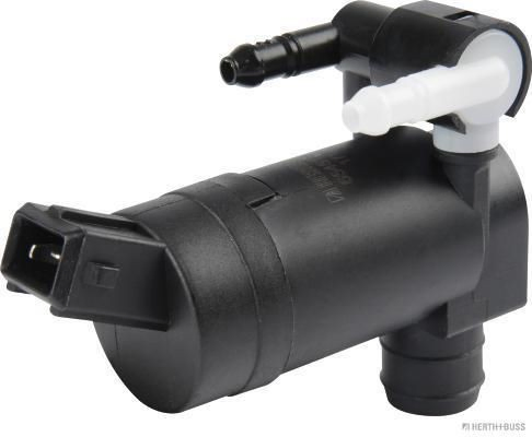 65451077 HB Autoelektrik Моторчик омывателя стекла передний/задний